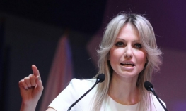 Ogorek: Rado bih razgovarala s Putinom u četiri oka