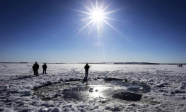 Osvanula 3 sunca iznad Čeljabinska