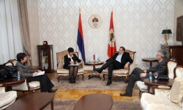 Dodik: Prava radnika moraju biti zaštićena