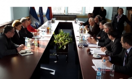Trninić: Vlada za reforme javnih preduzeća