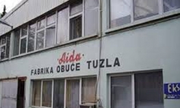 Radnici Aide i danas ispred Vlade Tuzlanskog kantona
