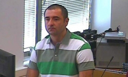 Mladen Ždrale oslobođen optužbi za trostruko ubistvo