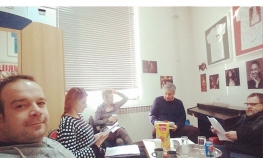 Izazovi sedme godine braka