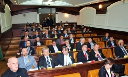 Za Ustavni sud zemljište bez naknade