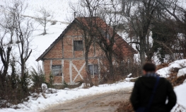 Predložen pritvor osumnjičenom za ubistvo Vaskrsije Prtije