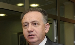 Čolak: BiH neće moći prema EU bez izmjena Ustava