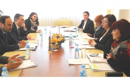 Donošenje novih zakona značajan napredak u reformi