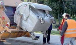 Poskupljuju odvoz smeća, voda i kanalizacija
