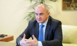 Na pomolu investicija od 70 miliona evra i 500 radnih mjesta