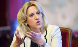 Cvijanović: Prioritet vlade RS rasterećenje privrede