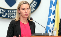 Mogerini: BiH zaslužuje bliže veze s EU