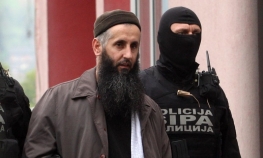 Prvi svjedok Tužilaštva BiH bio u ratu u Siriji