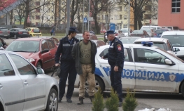 Zatražen pritvor zbog ubistva komšije