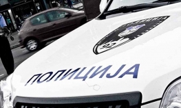 U sudaru sa kamionom u Rumenki stradao vozač