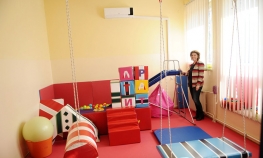 Oaza za djecu s posebnim potrebama