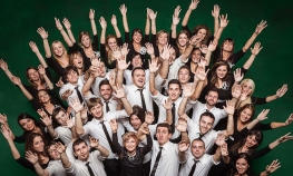 Koncert u "Areni" ostvarenje sna