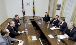 Sporno Ministarstvo civilnih poslova