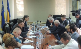 Sanacija klizišta i program izgradnje kuća