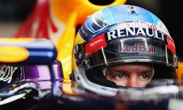 Bez promjene kaciga u F1