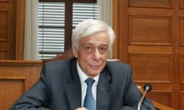 Prokopis Pavlopulos predsjednik Grčke