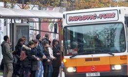 Mještani Karanovca traže češće linije za grad