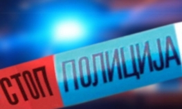 Dvije osobe stradale u saobraćajnoj nesreći kod Čajetine