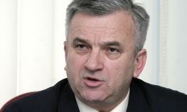 Čubrilović: Tadić i Dunović nisu legitimni predstavnici Srba