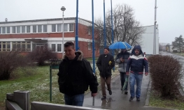 Prekinut generalni štrajk radnika "Unisa"