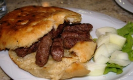 Ovo je recept za vrhunske ćevape