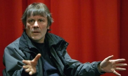 Pjevač grupe Iron Maiden, Brus Dikinson, boluje od raka
