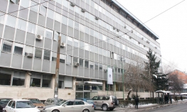 Ništa od kupovine zgrade "Hidrogradnje"?