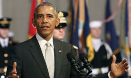 Obama: Gnusna laž da je Zapad u ratu sa islamom