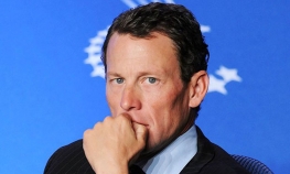 Armstrong priznao nemarnu vožnju