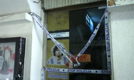 Pronađen mrtav 15-godišnji dječak u Zagreba