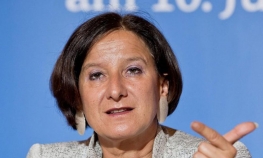 Mikl-Leitner: BiH nam je važna u borbi protiv terorizma