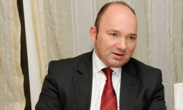 Predsjednik Evropskog pokreta u BiH razgovarao s ambasadorom Austrije