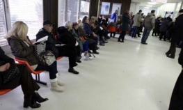 Prva žrtva gripa u Srbiji, preminuo muškarac iz Osečine