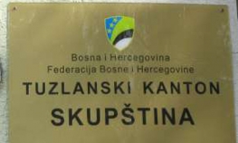 Skupština Tuzlanskog kantona donijela odluku o kreditnom zaduženju od ...