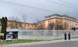Mirko Vrućinić izjasnio se da nije kriv za zločin protiv ...