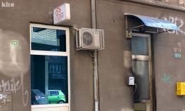 Dvije nove paljevine u Sarajevu: Zapaljen automobil i ginekološka ...