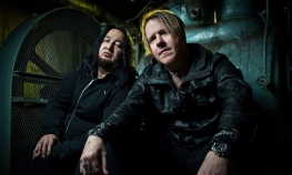 "Napalm Death" i "Fear Factory" na Exitu