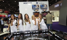 Uspješan nastup Mozzarta u Londonu