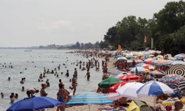 Sunce šteti i nakon sunčanja