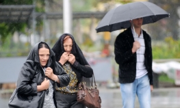 Ipak nećemo imati najkišovitije proljeće