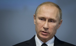 Putin: Niko nema vojnu superiornost nad Rusijom