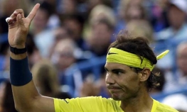 Sao Paulo: Nadal i Ferer izborili polufinala