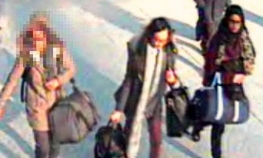 London: Tri učenice pobjegle od kuće kako bi se priključile ID u ...