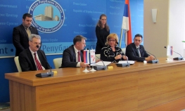 Potpisan sporazum između fondova PIO