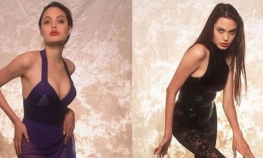 Procurile fotografije 16-godišnje Anđeline Džoli u bikiniju