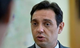 Vulin: Briga prema RS jedan od prioriteta Vlade Srbije